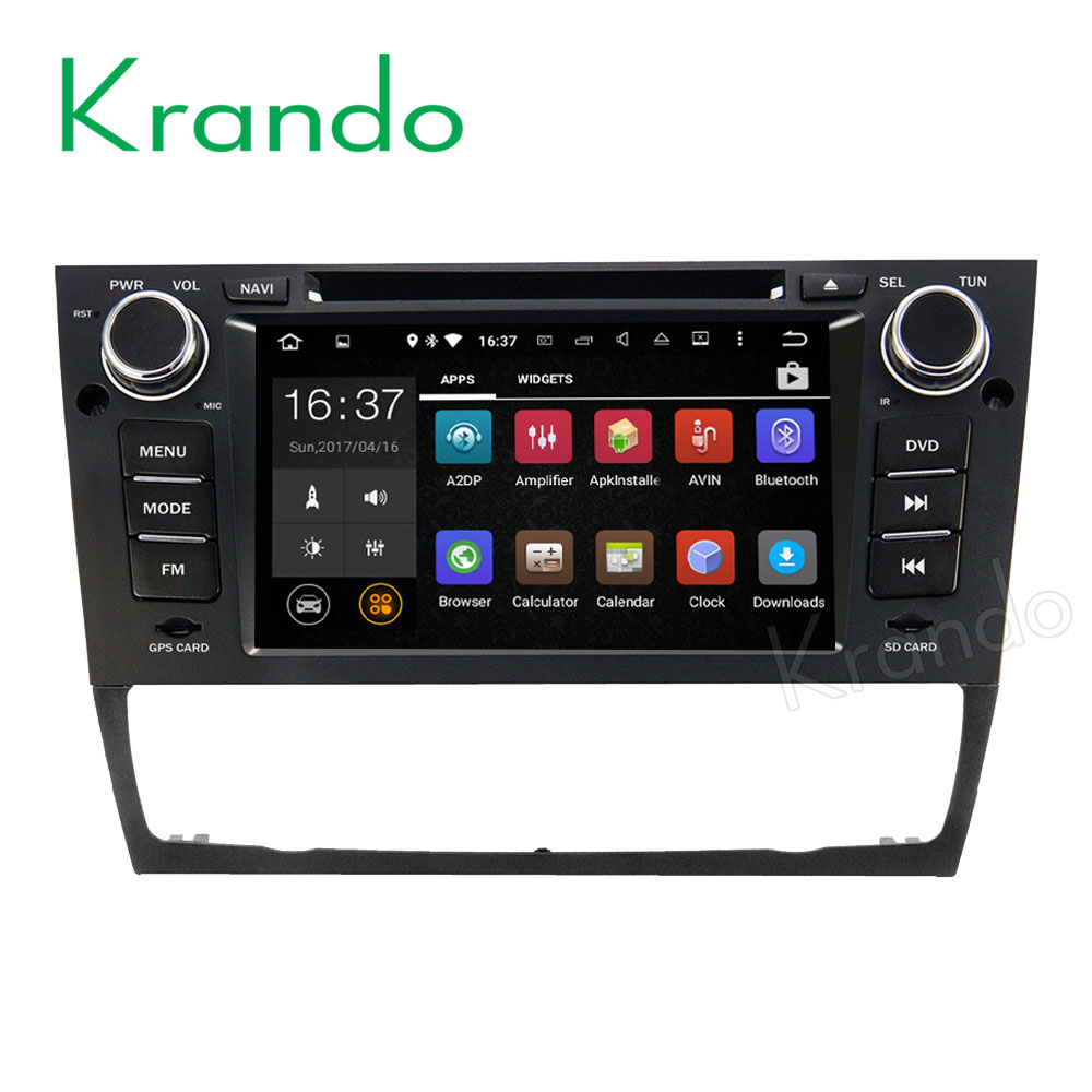 <strong>Android 5.1 bmw 3 series e90 e91 e92</strong>