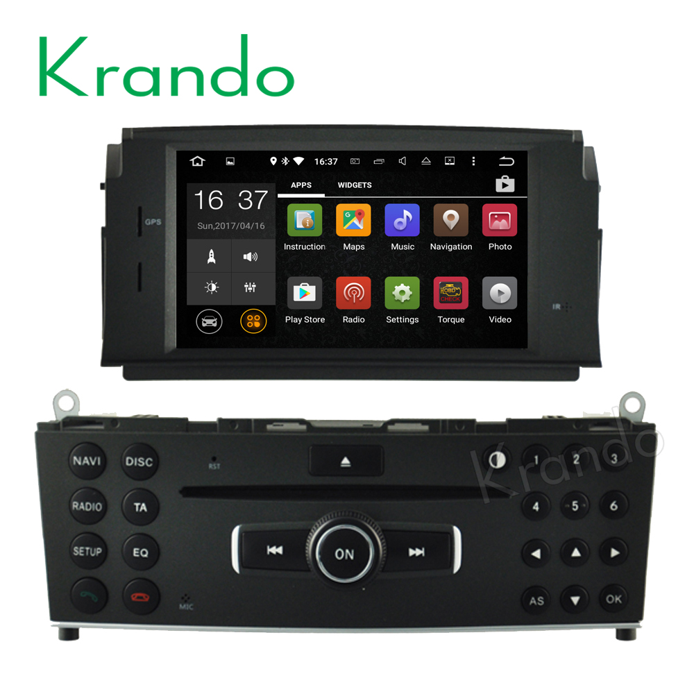 <strong>Android 5.1 benz c w204 c180 c200 20</strong>